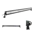 Miniatyrbild 1 av 2: LED-ljusramp, vattentät, universell passform, 42 tum 240W