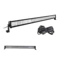 Miniatyrbild 1 av 2: LED-ljusramp, vattentät, universell passform, 42 tum 240W n tråd