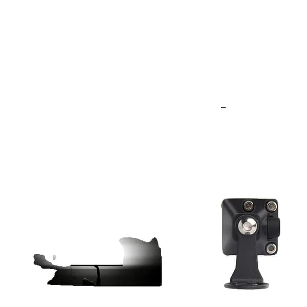 LED-ljusramp, smal design, spotflodkombination, 42 tum 208W