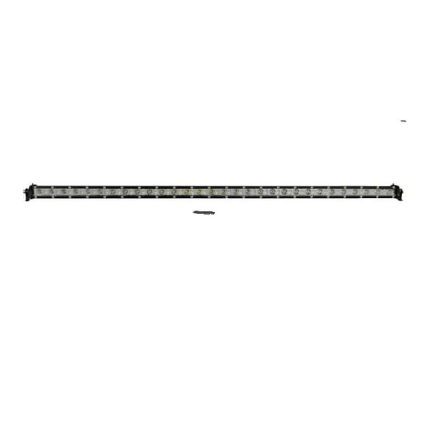 LED-ljusramp, Smal Design, Offroad Användning, 32 tum Combo Beam
