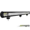 Pikkukuva 1 / 2: LED-valoaita, 396W - 612W teho, IP67 vesitiivis luokitus,45 tuumaa ilman johtoja