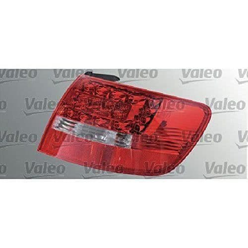 Valeo 043847 Bakljus