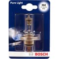 Miniatyrbild 1 av 2: BOSCH Glödlampa Pure Light 1 H4 12V 60 / 55W