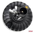 Miniatyrbild 3 av 6: LED-blinkers 16 led, orange 12/24V