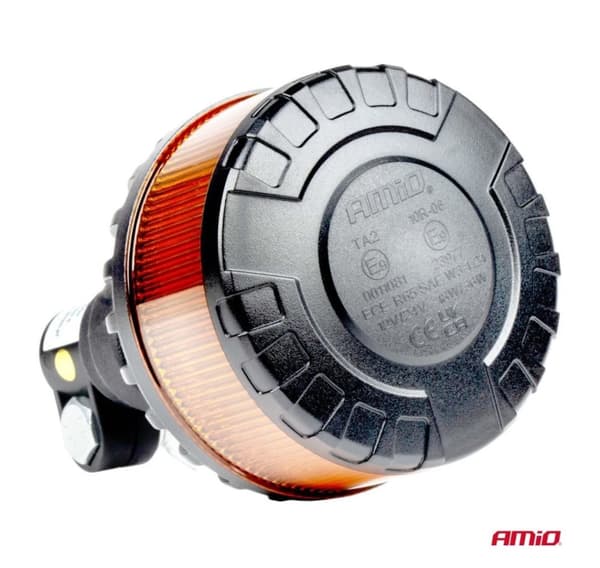 LED-blinkers 16 led, orange 12/24V