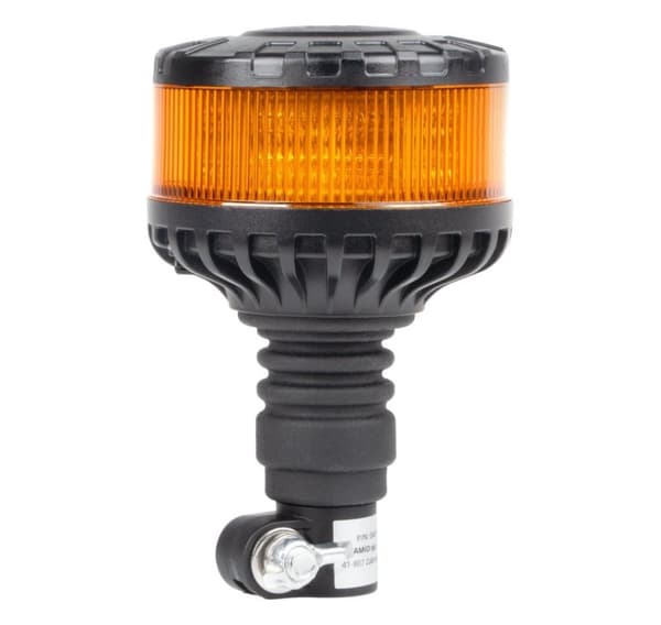 LED-blinkers 16 led, orange 12/24V
