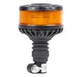 Miniatyrbild 6 av 6: LED-blinkers 16 led, orange 12/24V