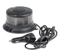 Miniatyrbilde 5 av 5: Blinker 16 LED 12/24V oransje magnet