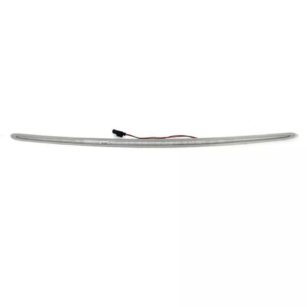 Tredje bromsljus, klart glas, passar MINI CLUBMAN R55 2007-2014