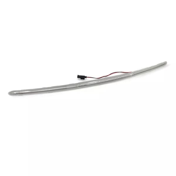 Tredje bromsljus, klart glas, passar MINI CLUBMAN R55 2007-2014