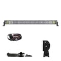 Pikkukuva 1 / 2: LED-valonauha, kaksoisrivi, IP68,42Suora johdolla