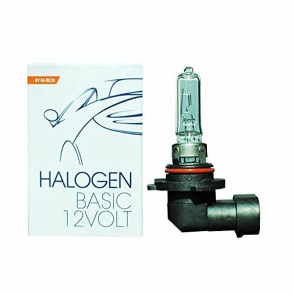 Halogenglödlampa M-Tech Z66 12 V Halogen 55 W