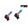 Miniatyrbild 2 av 2: Glödlampa för bil M-Tech PTZSW8-DUO 12 V Halogen 35 W