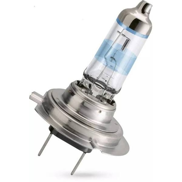 PHILIPS Ampoule, strålkastare med lång räckvidd H7 12V