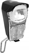 Miniatyrbillede 5 af 6: Gaffelmonteret reflektorlampe 1W 20 LUX