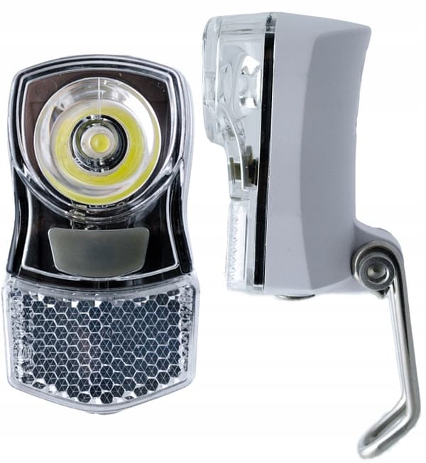 XC210 Gaffelmonterad reflektorlampa 1W