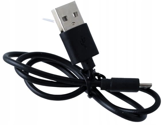 PROX AERO R USB bakljus för cykel 40 lm