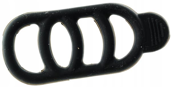 PROX IRIS USB bakljus för cykel 50 LM