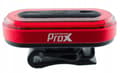 Miniatyrbild 2 av 6: PROX IRIS USB bakljus för cykel 50 LM