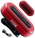 Miniatyrbild 1 av 6: PROX IRIS USB bakljus för cykel 50 LM