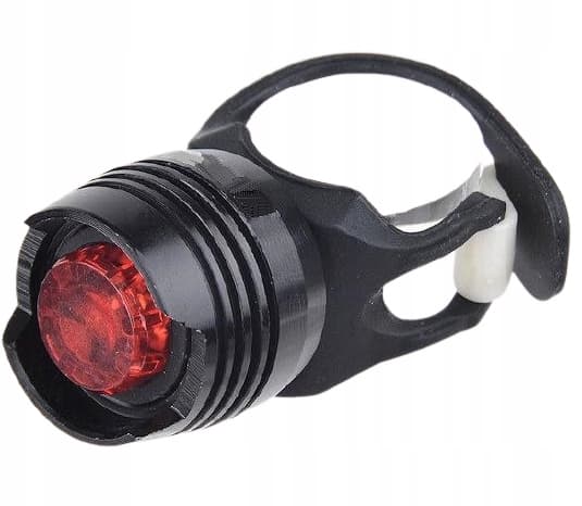 2K LED CYKELMÅT FRAM+BAK FÖR CYKEL