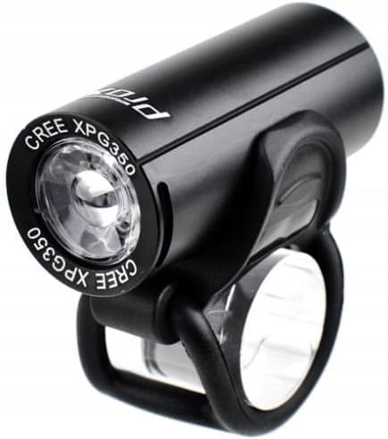 PROX PICTOR -valaisinsarja ETU + TAKA 350 lm USB