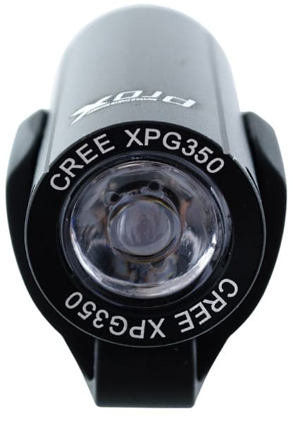 PROX PICTOR -valaisinsarja ETU + TAKA 350 lm USB
