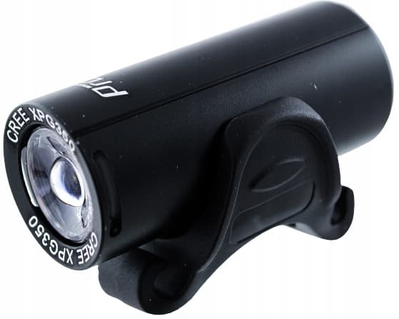 PROX PICTOR -valaisinsarja ETU + TAKA 350 lm USB