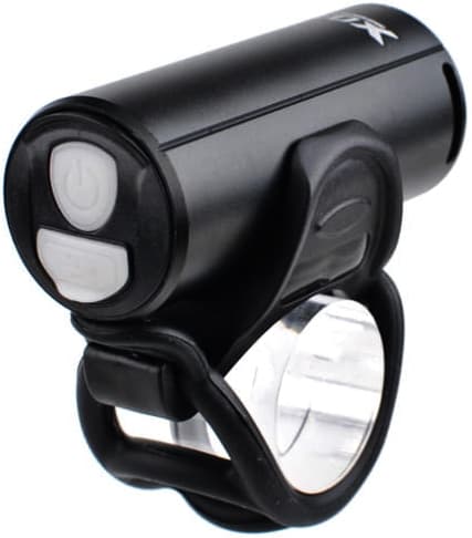 PROX PICTOR -valaisinsarja ETU + TAKA 350 lm USB