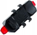 Pikkukuva 9 / 11: PROX PICTOR -valaisinsarja ETU + TAKA 350 lm USB