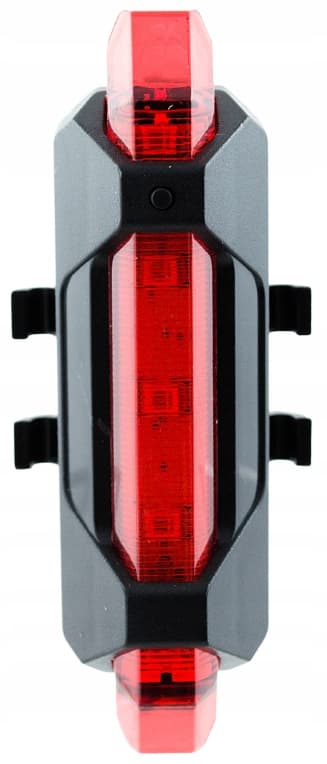 PROX PICTOR -valaisinsarja ETU + TAKA 350 lm USB