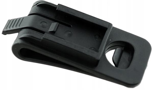 PROX WEGA USB-takavalo polkupyörään 40 lumenia