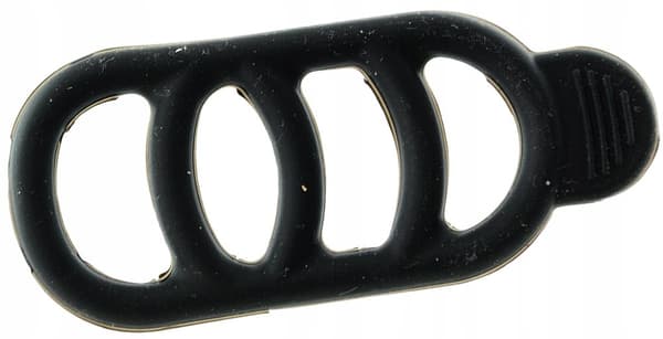 PROX WEGA USB-takavalo polkupyörään 40 lumenia