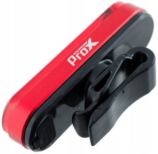 PROX WEGA USB-takavalo polkupyörään 40 lumenia