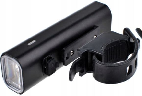 PROX AERO Valosarja Etu 400Lm + Taka 30Lm USB