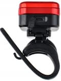 Pikkukuva 9 / 11: PROX AERO Valosarja Etu 400Lm + Taka 30Lm USB