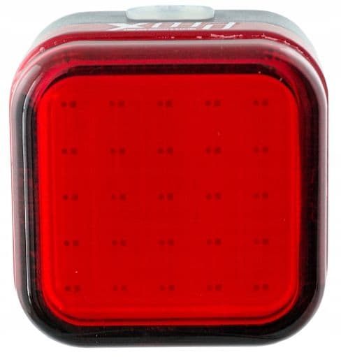 PROX AERO Valosarja Etu 400Lm + Taka 30Lm USB