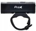 Pikkukuva 5 / 11: PROX AERO Valosarja Etu 400Lm + Taka 10Lm USB
