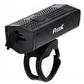 Pikkukuva 6 / 11: PROX AERO Valosarja Etu 400Lm + Taka 10Lm USB