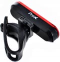 Pikkukuva 8 / 11: PROX AERO Valosarja Etu 400Lm + Taka 10Lm USB