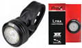 Miniatyrbild 1 av 5: PROX LYRA CYKELLAMPA USB FRAM 30lm SMD LED