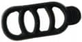 Miniatyrbild 9 av 10: PROX SPIKA + ZETA S Cykellampor 1100/80 LM USB