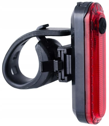 Cykelljusset AKU USB 300 lumen STRONG