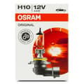 Pikkukuva 1 / 5: Autopolttimo Osram OS9145 H10 12V 42W