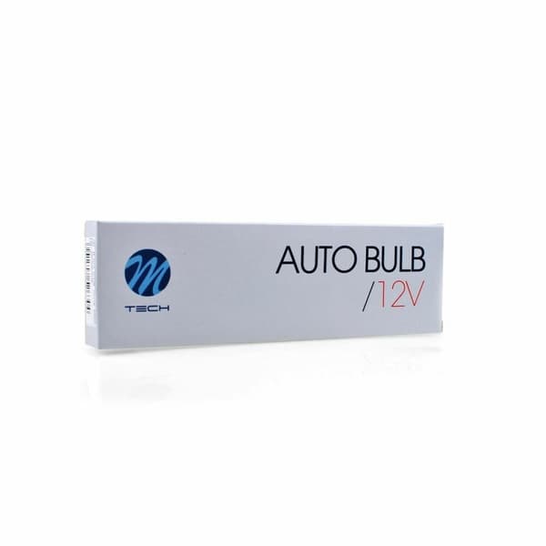 Autopolttimo M-Tech Z83 Oranssi 12 V 10 uds HY21W BAW9S