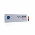 Pikkukuva 1 / 3: Autopolttimo M-Tech Z83 Oranssi 12 V 10 uds HY21W BAW9S