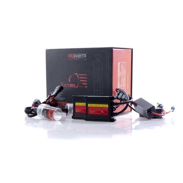 Xenon HID-kit HB4 35W 4300K Digital 12V Slim AC 35W 4.5A Start