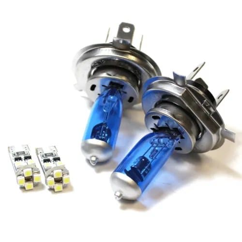 Pack LED TOYOTA CARINA E VI BERLINE (_T19_) 2.0 GTi (ST191_) (1992 à 1994) – Pack Complet main image 1