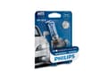 Miniatyrbild 2 av 5: Philips WhiteVision strålkastarkälla 12362WHVB1, H11, 55 W, Halogen, Dimstrålkastare, PGJ19-2,