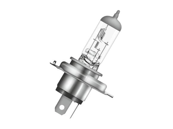 Osram Ultra Life - H4 - 60/55W - 12V - Blister